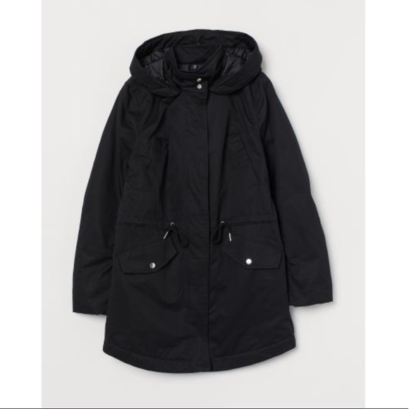 H&M Jackets & Blazers - Padded Parka